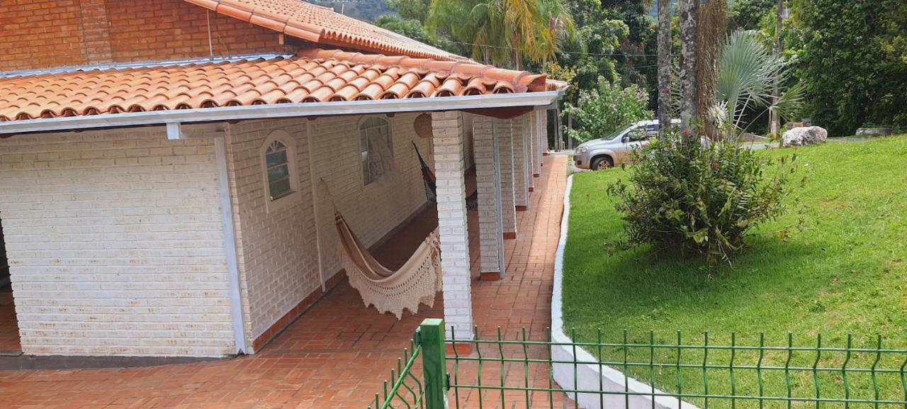 Nosso Recanto Perola Capitolio