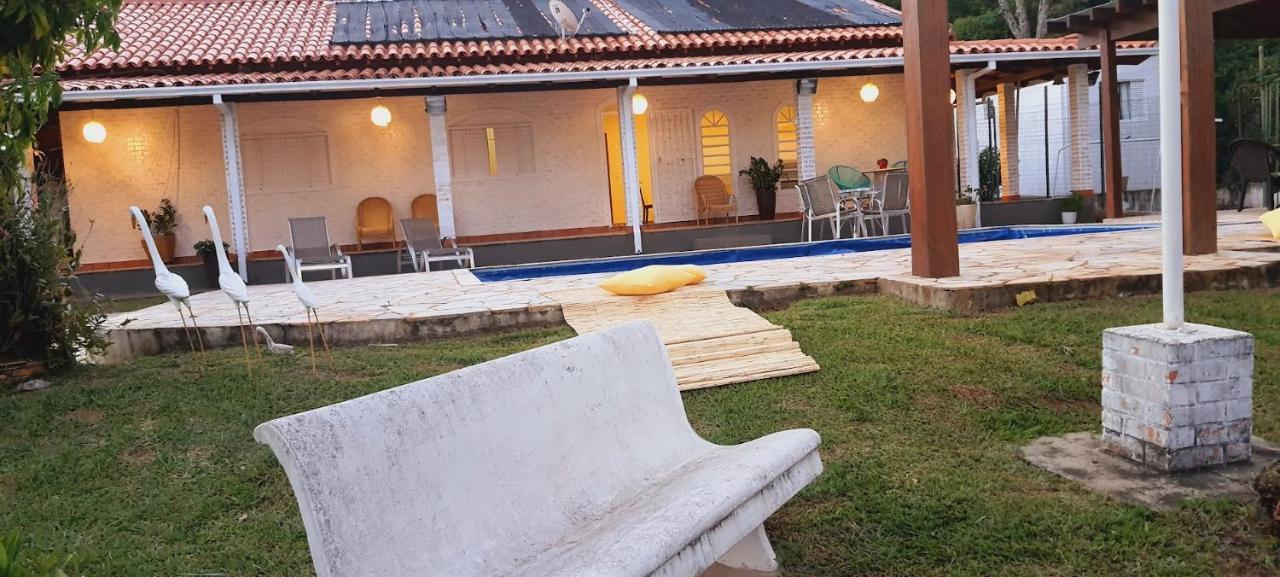 Guest house Nosso Recanto Perola