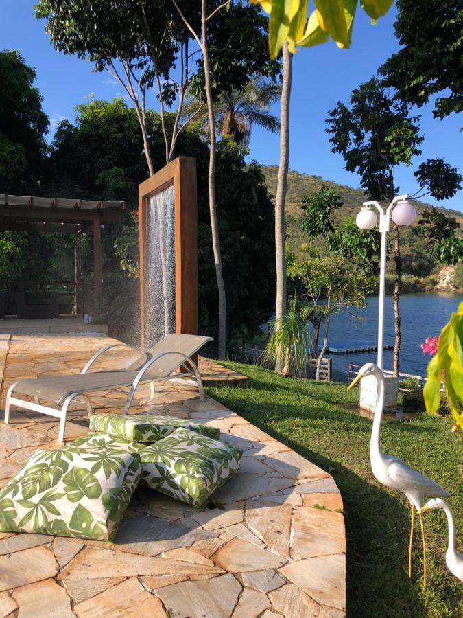 Guest house Nosso Recanto Perola