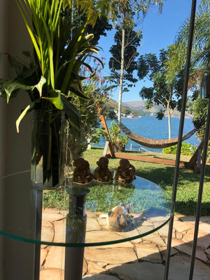 Guest house Nosso Recanto Perola