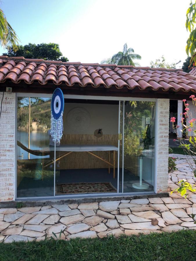 Guest house Nosso Recanto Perola Capitolio