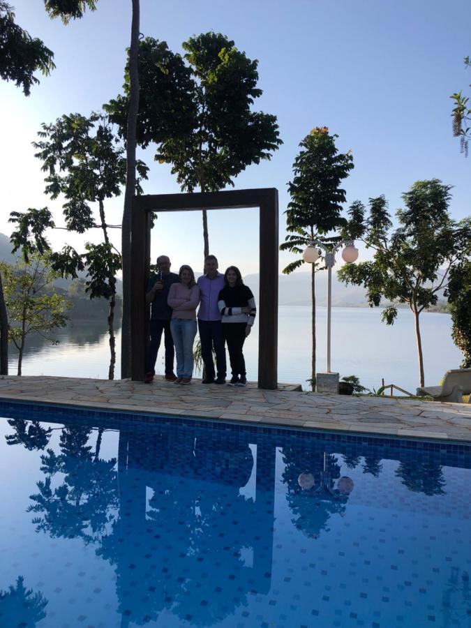 Nosso Recanto Perola Guest house