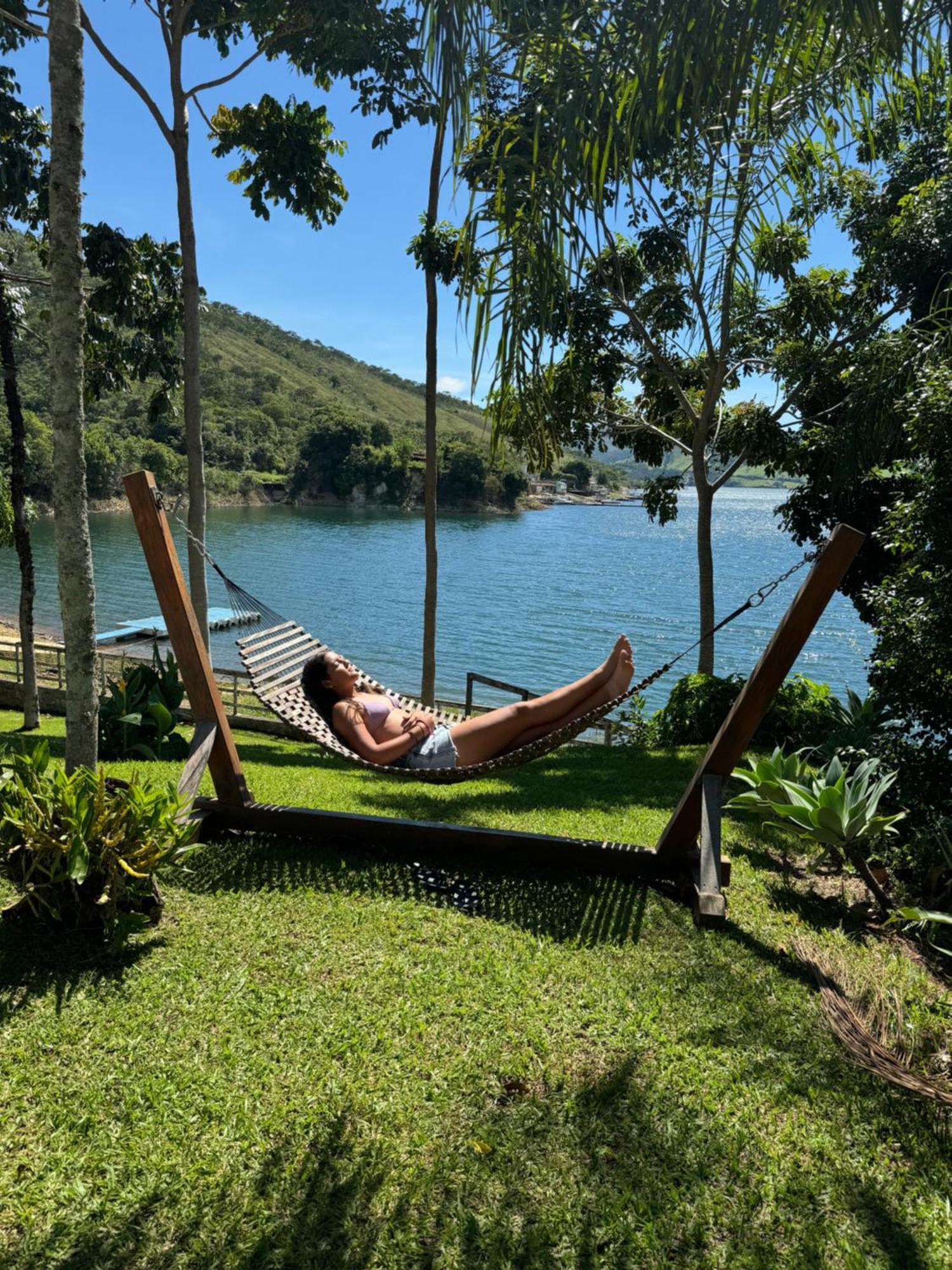 Nosso Recanto Perola Casa de hóspedes
