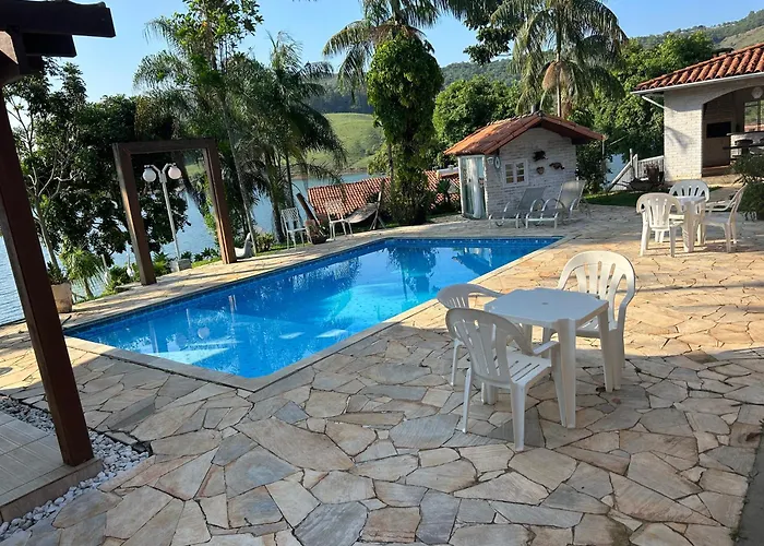 Nosso Recanto Perola