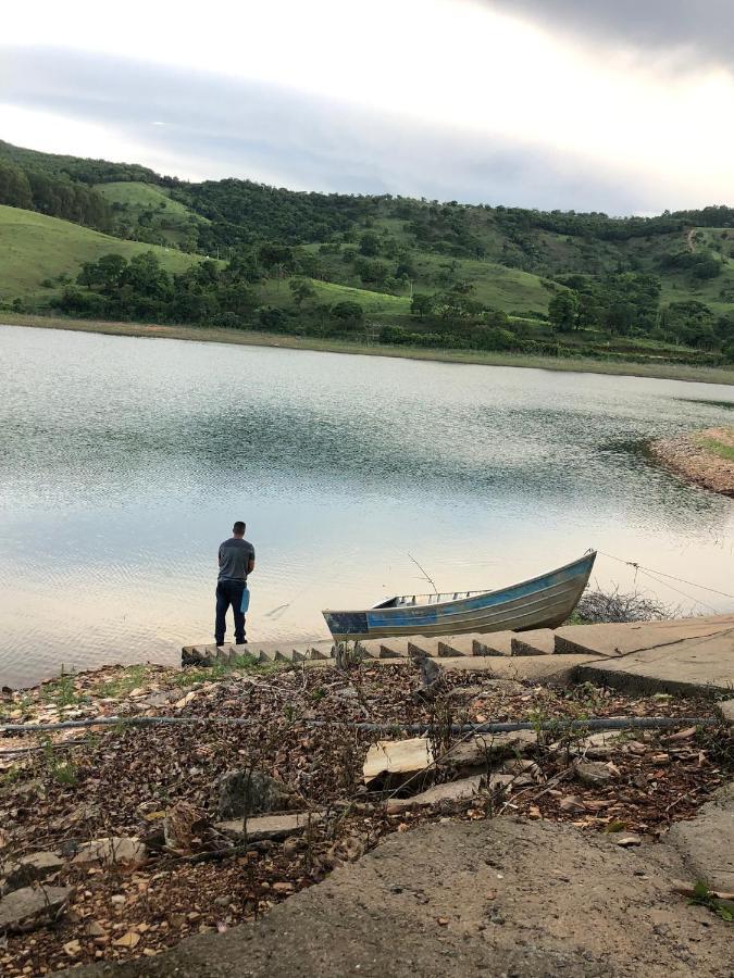 Nosso Recanto Perola Capitolio